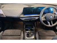 Used BMW 120 M Sport 168 HP (123 kW) 2025 Red Hatchback