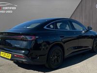 Used BYD Seal Boost 184 HP (135 kW) 2026 Obsidian black Sedan