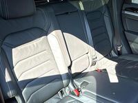 Used VW Touareg Black Edition 281 HP (206 kW) 2024 Blue SUV