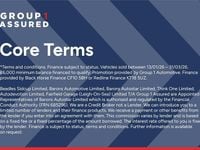 Used Mazda MX5 Inclusive 131 HP (96 kW) 2016 Crystal white Cabriolet