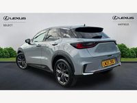 Used Lexus LBX 2025 Grey SUV