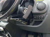 Used Fiat Qubo Trekking 2011 Blue MPV