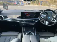 Usado BMW X5 M Sport 489 HP (359 kW) 2023 Cinzento SUV