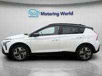 Used Hyundai Bayon Ultimate 99 HP (72 kW) 2023 SUV