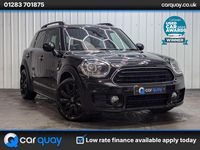 Used Mini Cooper Countryman 2018 Black SUV