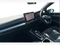Used VW Golf VIII R-line 148 HP (108 kW) 2026 Anemone blue Hatchback