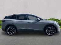 Nuevo VW ID.4 Pro 210 kW (286 CV) 2026 Gris SUV
