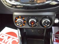 Used Vauxhall Adam Glam 70 HP (51 kW) 2014 Green Hatchback