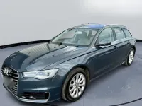 Used Audi A6 190 HP (139 kW) 2015 Estate