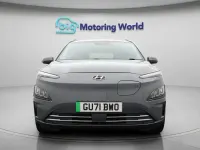Used Hyundai Kona Premium 10 kW (14 HP) 2021 SUV