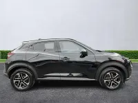 Used Nissan Juke N-Connecta 2025 Black SUV