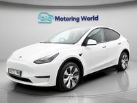 Used Tesla Model Y 372 kW (507 HP) 2022 SUV