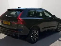 Used Volvo XC60 Plus 197 HP (144 kW) 2023 Black SUV