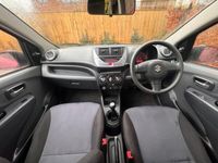 used Suzuki Alto 1.0 12V SZ3 Hatchback