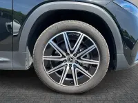 Used Mercedes EQB250+ Executive 139 kW (190 HP) 2025 Cosmos black SUV
