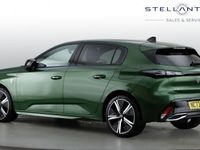 Used Peugeot 308 GTi 224 HP (164 kW) 2024 Hatchback