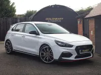 Used Hyundai i30 N Performance 275 HP (202 kW) 2020