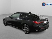 Used BMW 430 M Sport 286 HP (210 kW) 2021 Black Coupe