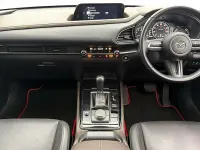Used Mazda CX-30 Inclusive 186 HP (136 kW) 2022 Red SUV