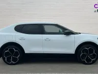 Gebraucht Ford Capri Premium 250 kW (340 PS) 2025 Weiß Kombi
