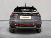 New VW Taigo Black Edition 115 HP (84 kW) 2026 Grey SUV