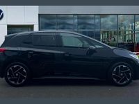 New VW ID.3 Pro 147 kW (200 HP) 2026 Black Hatchback