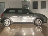 Used Mini Cooper S Level 2 135 kW (184 HP) 2021 Grey Hatchback