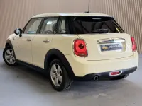 Używany Mini ONE 2017 Hatchback