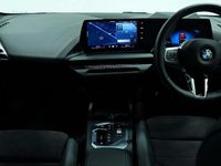 Used BMW 120 M Sport 168 HP (123 kW) 2024 Red Hatchback