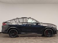 used BMW X6 M X6 M xDriveCompetition 5dr Step Auto