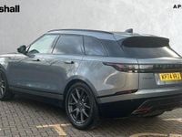Used Land Rover Range Rover Velar HSE Dynamic 300 HP (220 kW) 2024 Zadar grey SUV