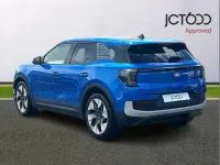 Used Ford Explorer Premium 210 kW (286 HP) 2024 Blue SUV