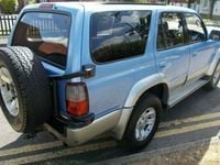 Usado Toyota HiLux 2003 Pickup