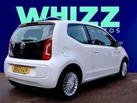 used VW up! up! 1.0 HighASG Euro 5 3dr