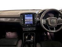 Used Volvo EC40 Ultimate 169 kW (231 HP) 2022 SUV