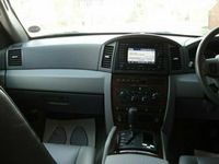 Used Jeep Grand Cherokee 215 HP (158 kW) 2005 SUV