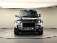 Used Land Rover Defender Carpathian Edition 525 HP (386 kW) 2023 SUV