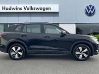 Used VW Tiguan Edition 147 HP (108 kW) 2024 Black SUV