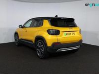 Used Jeep Avenger EV Summit 114 kW (156 HP) 2024 SUV