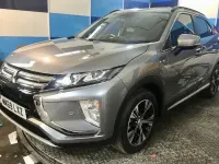 Usado Mitsubishi Eclipse Cross 2020 SUV