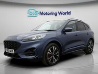 Used Ford Kuga ST-Line X 224 HP (164 kW) 2022 SUV