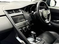 Used Jaguar E-Pace R-Dynamic 249 HP (183 kW) 2020 SUV