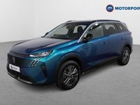 Used Peugeot 5008 Allure 145 HP (106 kW) 2025 Blue SUV