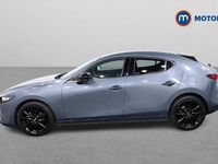 Used Mazda 3 Homura-Line 140 HP (102 kW) 2025 Grey Hatchback