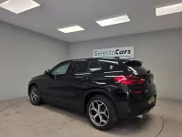 Used BMW X2 Sport Line 150 HP (110 kW) 2019 Black SUV