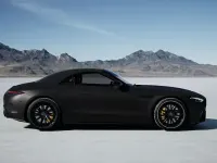 Novo Mercedes AMG SL63 S E Performance Premium Plus 816 HP (600 kW) 2026 Cabrios