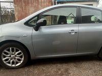 used Toyota Auris 2.0 D-4D T3 5dr