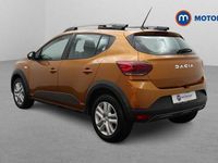 Used Dacia Sandero Expression 91 HP (66 kW) 2025 Hatchback