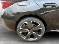 Used Cupra Leon 241 HP (177 kW) 2021 Black Hatchback