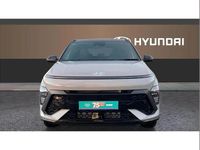 New Hyundai Kona N Line 117 HP (86 kW) 2025 Other SUV